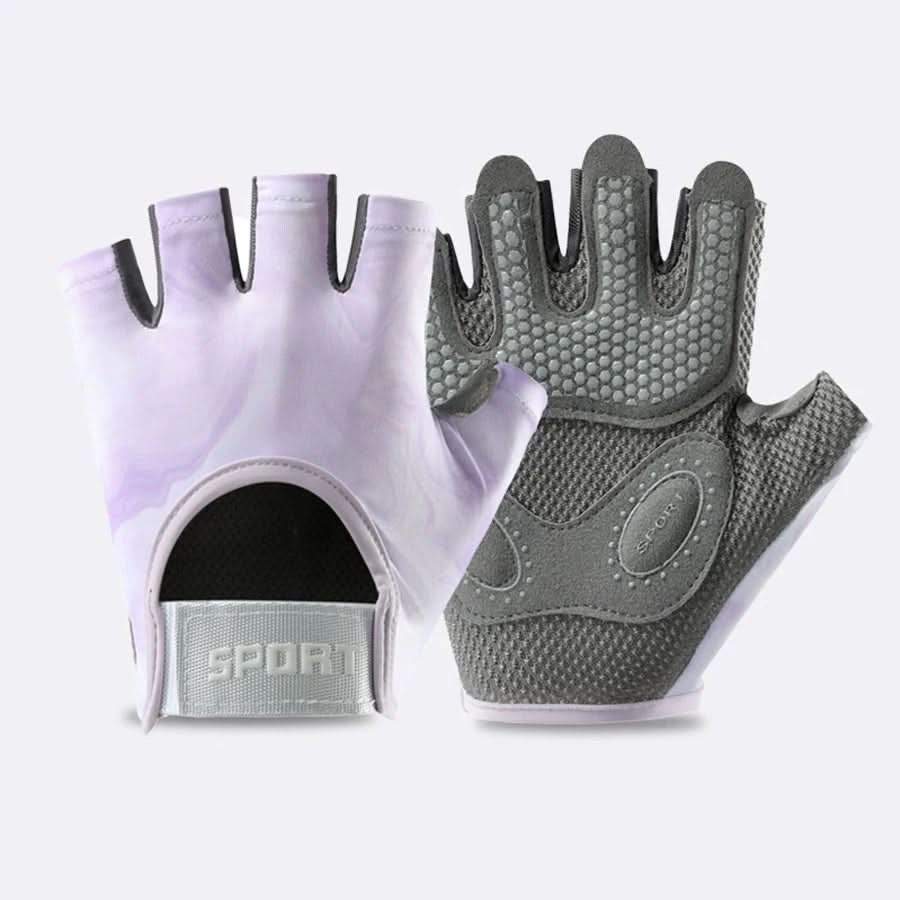 Sports & Fitness Gloves for Optimal Performance
