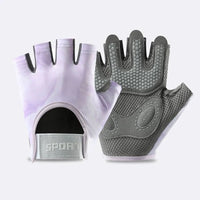Sports & Fitness Gloves for Optimal Performance