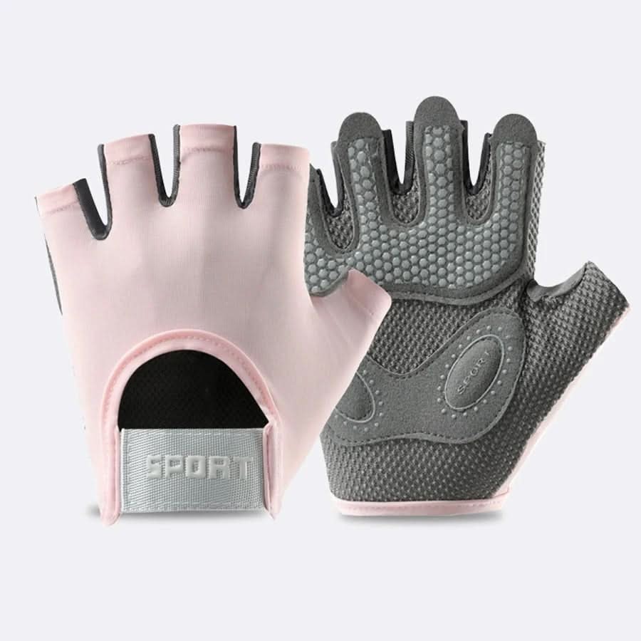 Sports & Fitness Gloves for Optimal Performance