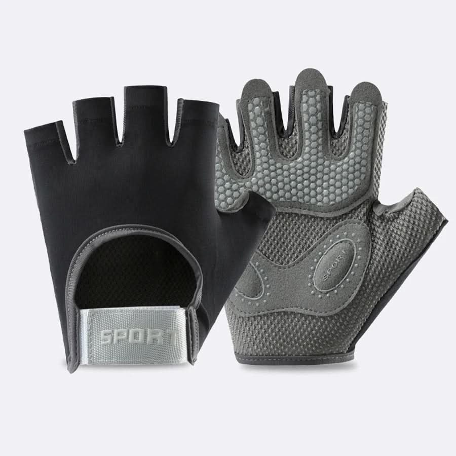 Sports & Fitness Gloves for Optimal Performance