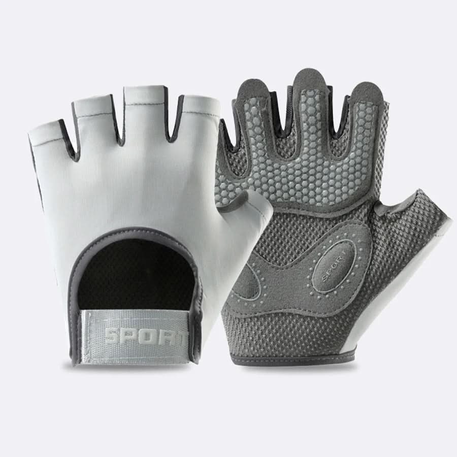 Sports & Fitness Gloves for Optimal Performance
