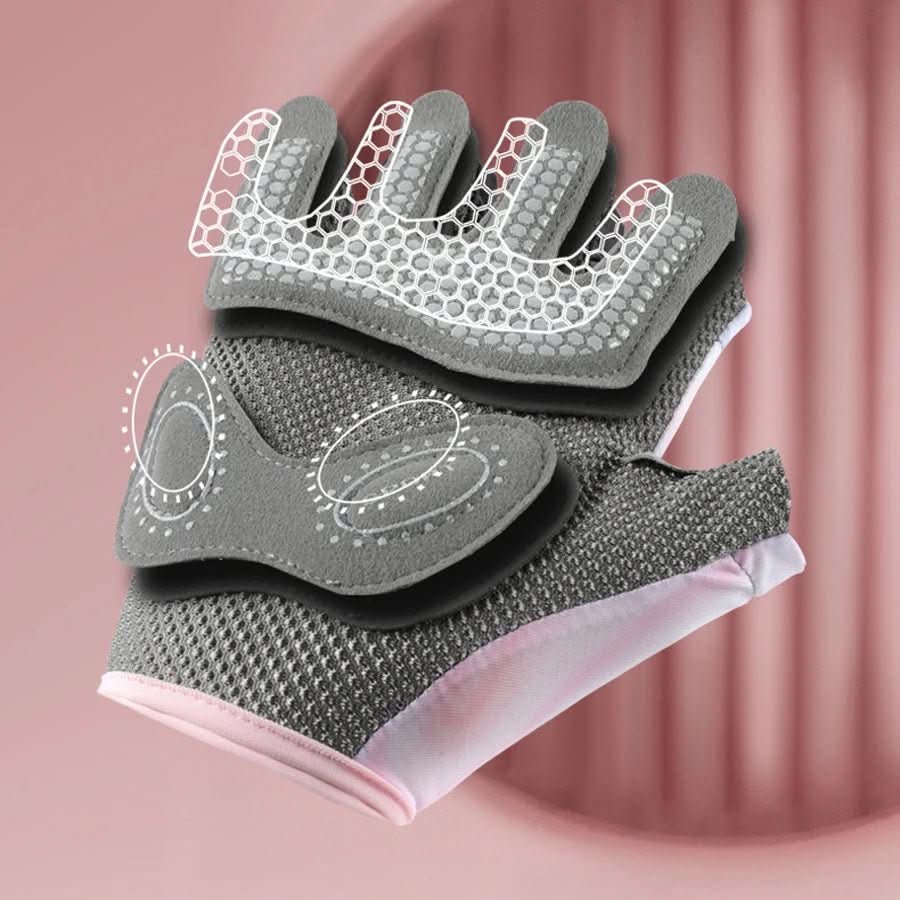 Sports & Fitness Gloves for Optimal Performance