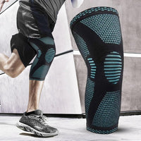 Sports Knee Compression Sleeves