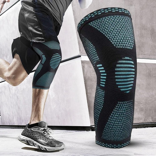 Sports Knee Compression Sleeves