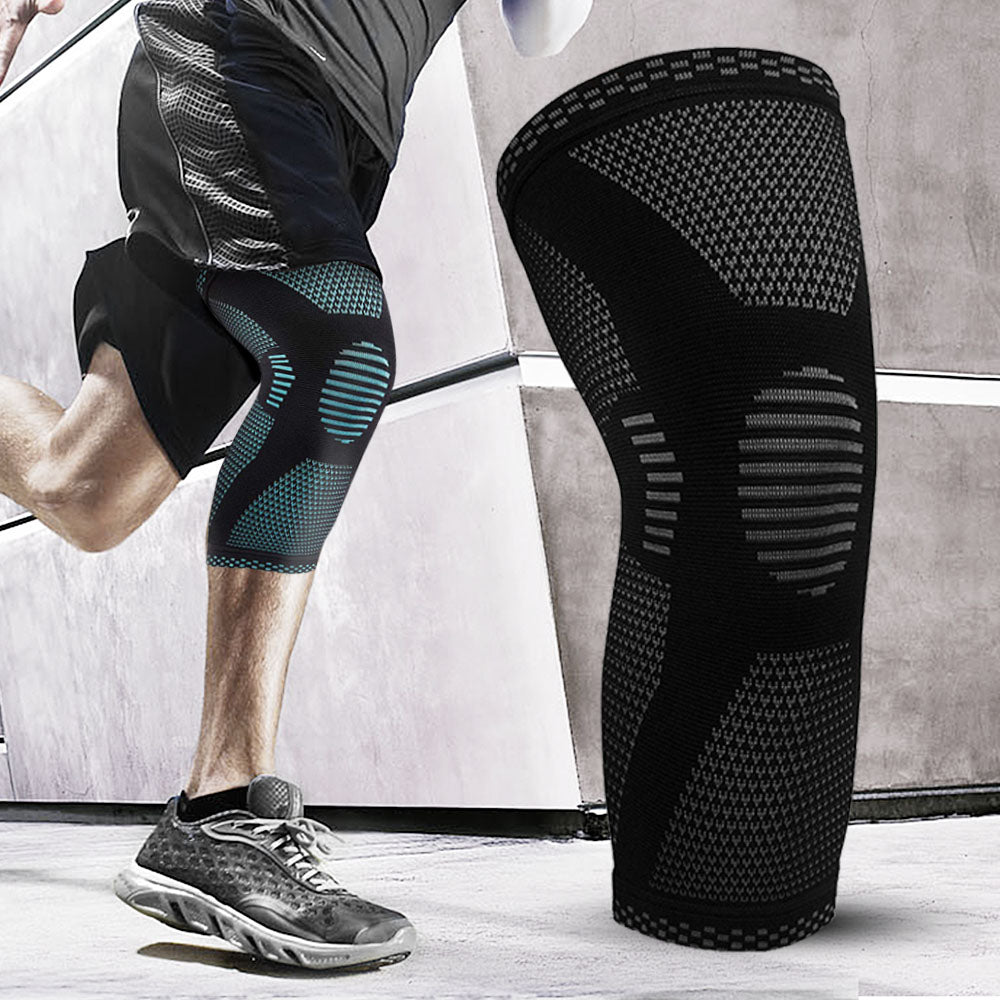 Sports Knee Compression Sleeves