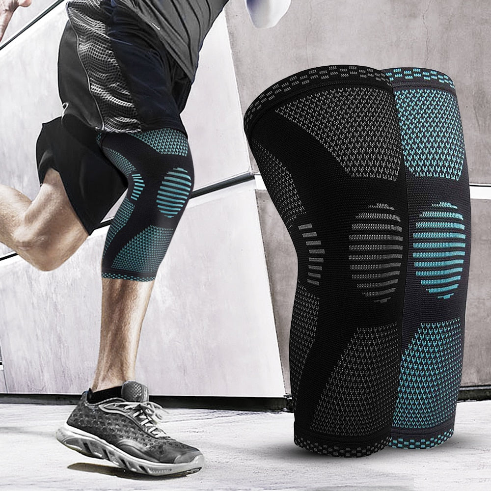Sports Knee Compression Sleeves