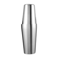 Stainless Steel Boston Cocktail Shaker