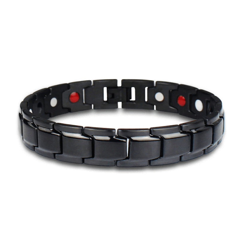 Stainless Steel Magnetic Bracelet