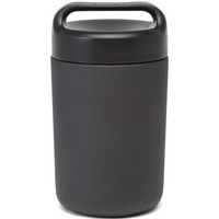 Stainless Steel Thermal Food Container with Handle