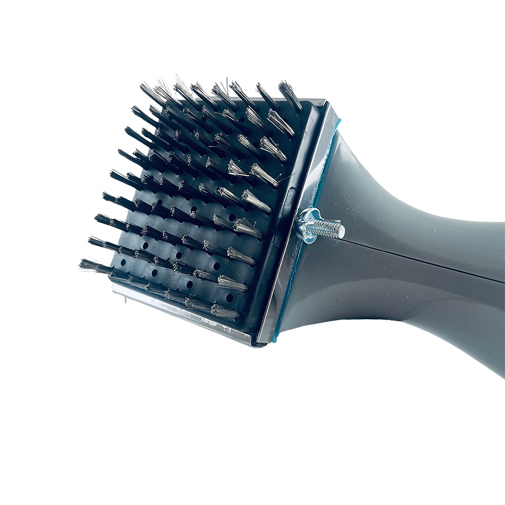 Steam Grill Cleaning Brush