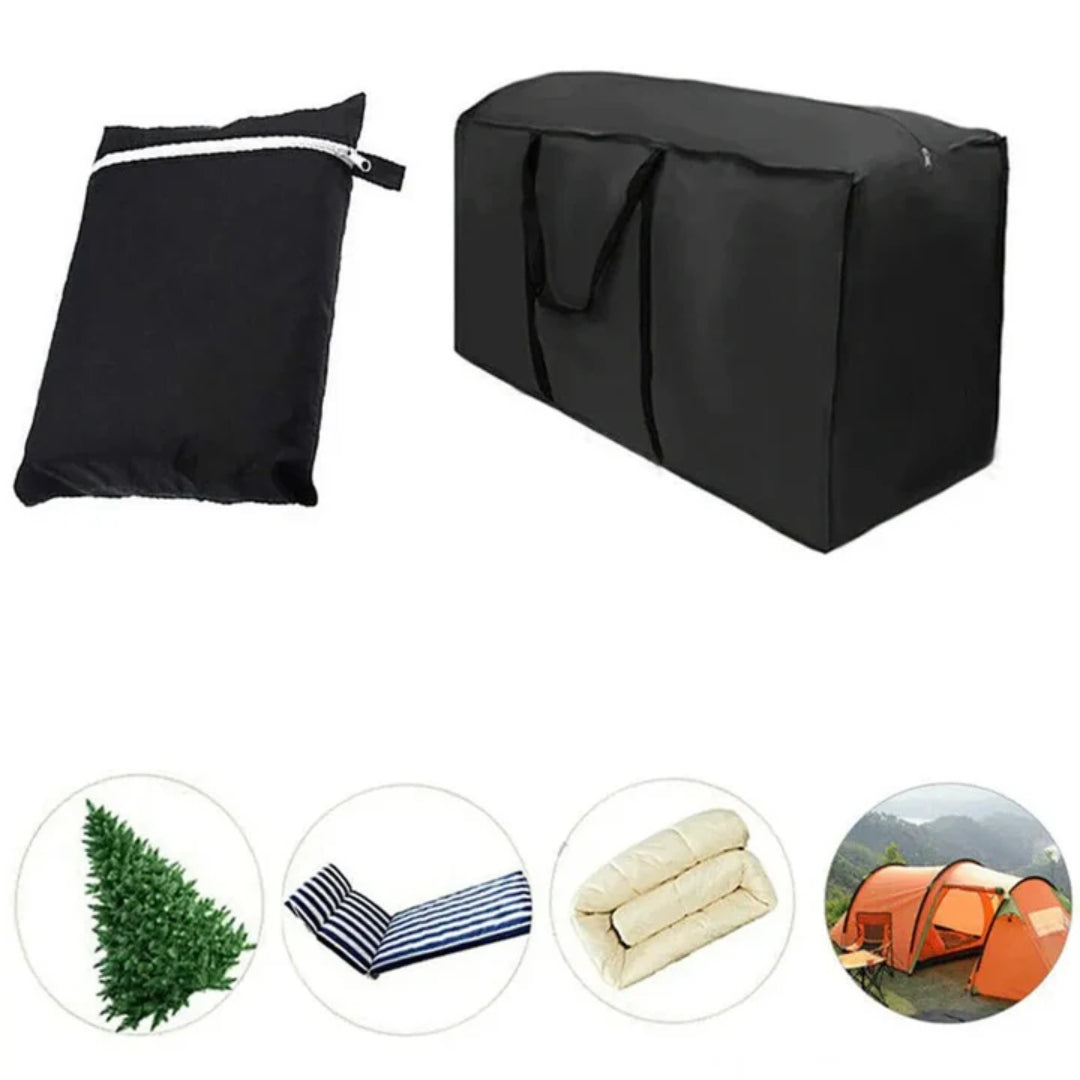 Storage Bag - Waterproof Protection for Garden Furniture