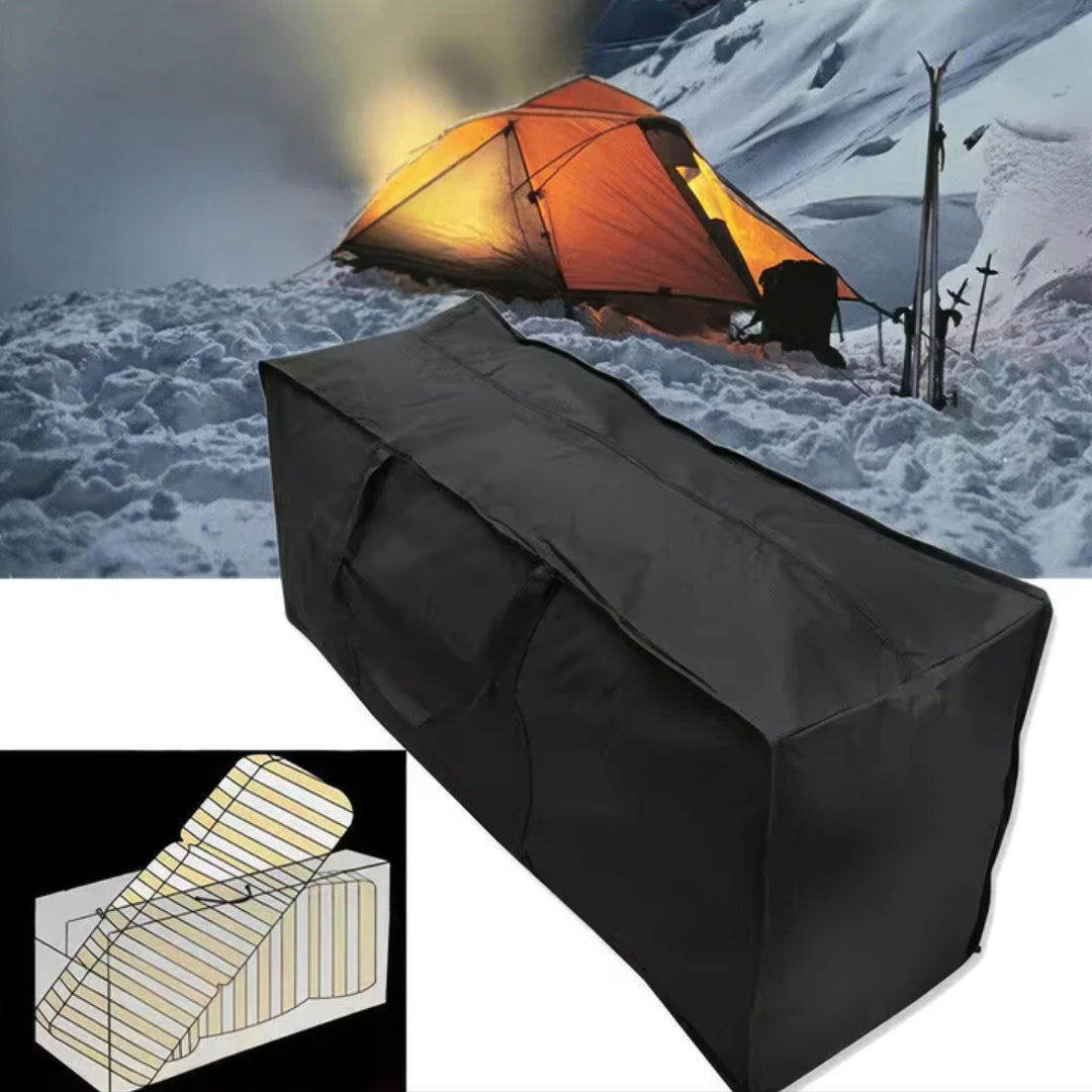 Storage Bag - Waterproof Protection for Garden Furniture