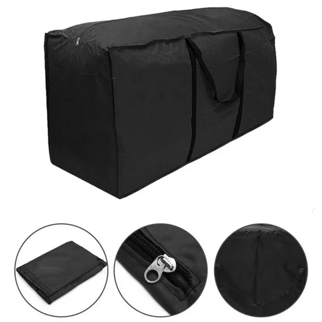 Storage Bag - Waterproof Protection for Garden Furniture