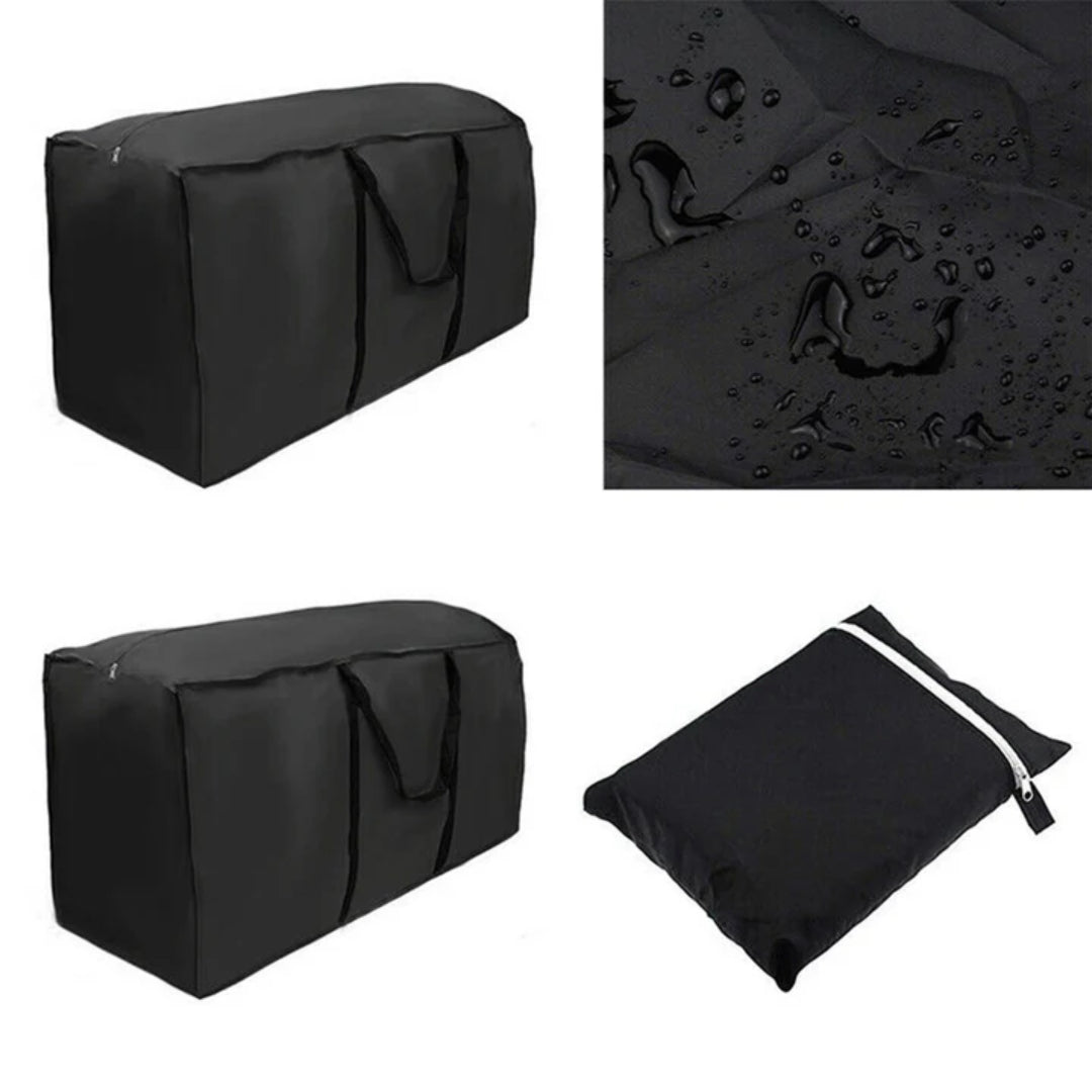 Storage Bag - Waterproof Protection for Garden Furniture