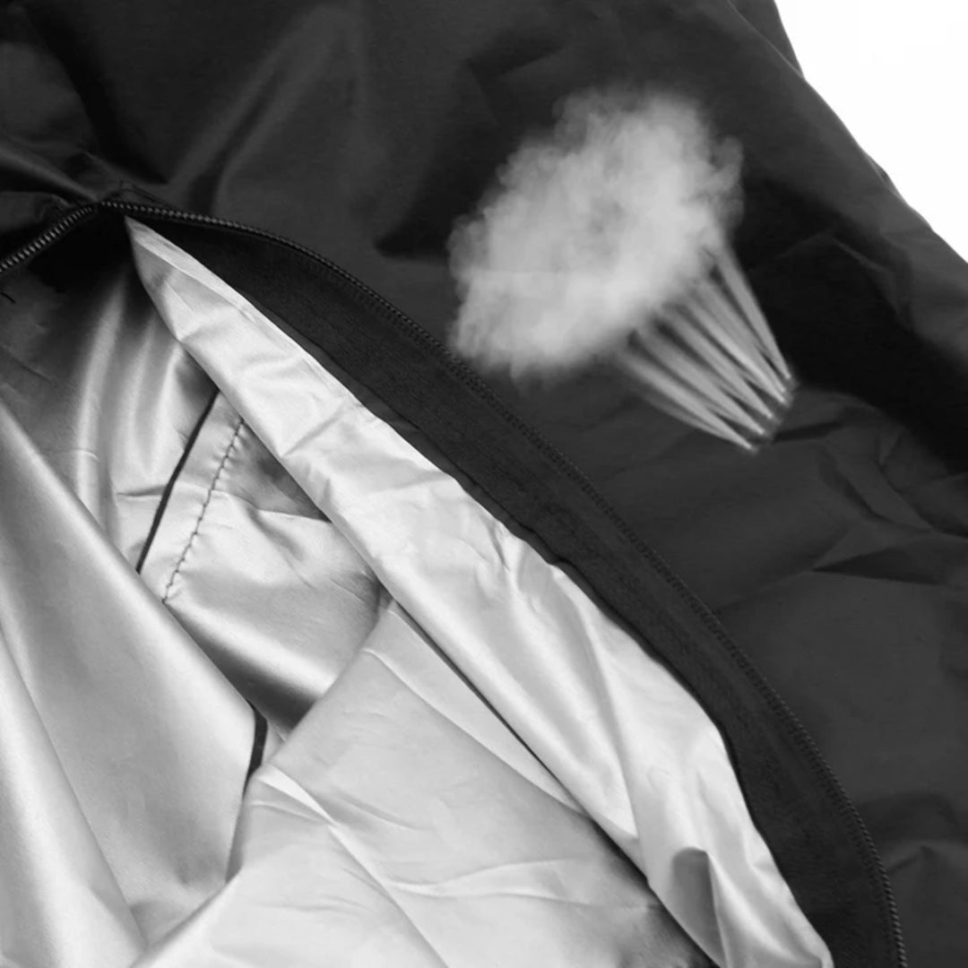 Storage Bag - Waterproof Protection for Garden Furniture
