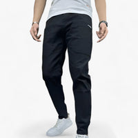 Stretch Cargo Pants - Ultimate Flexibility