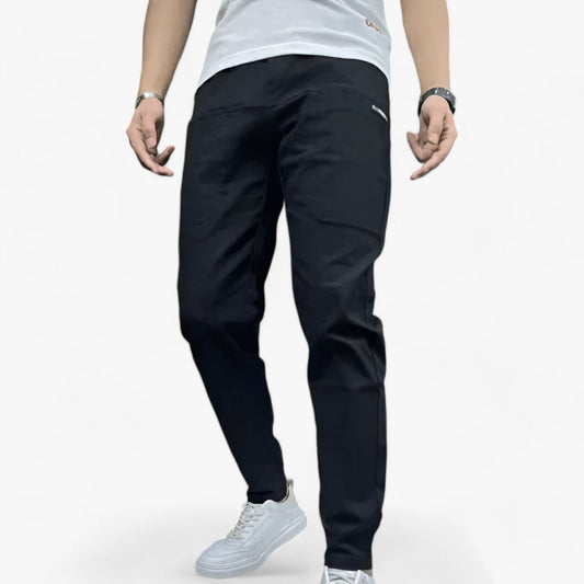Stretch Cargo Pants - Ultimate Flexibility