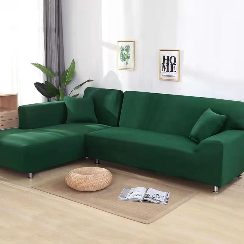 Stretch Sofa Slipcover for Sofa Protection
