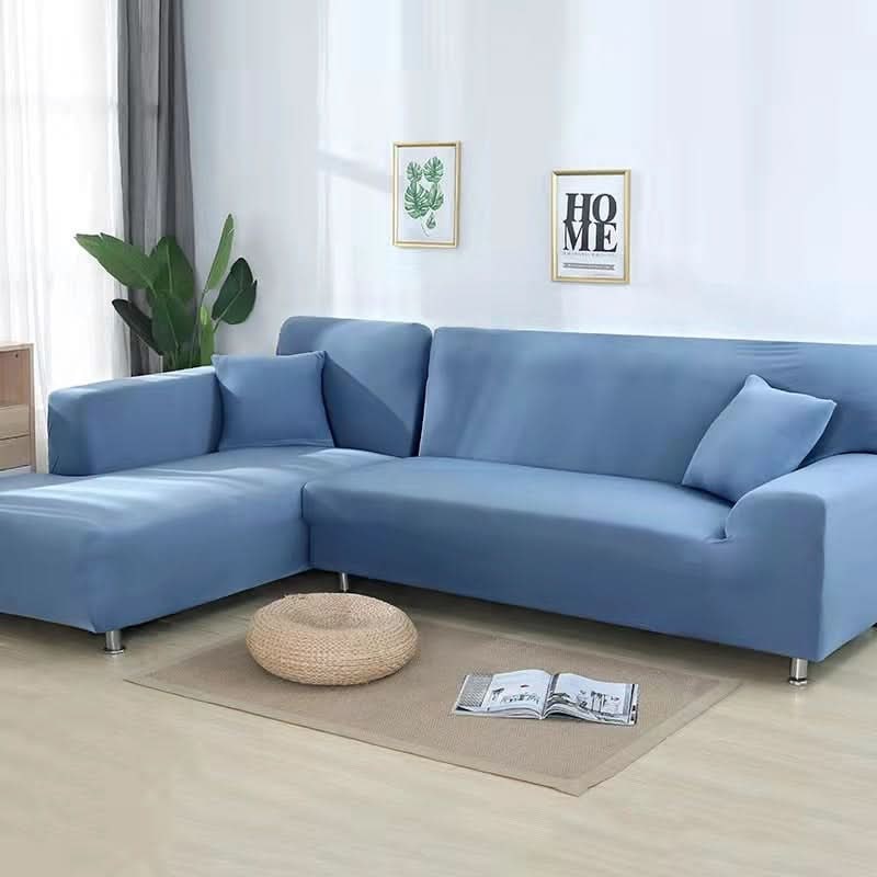 Stretch Sofa Slipcover for Sofa Protection