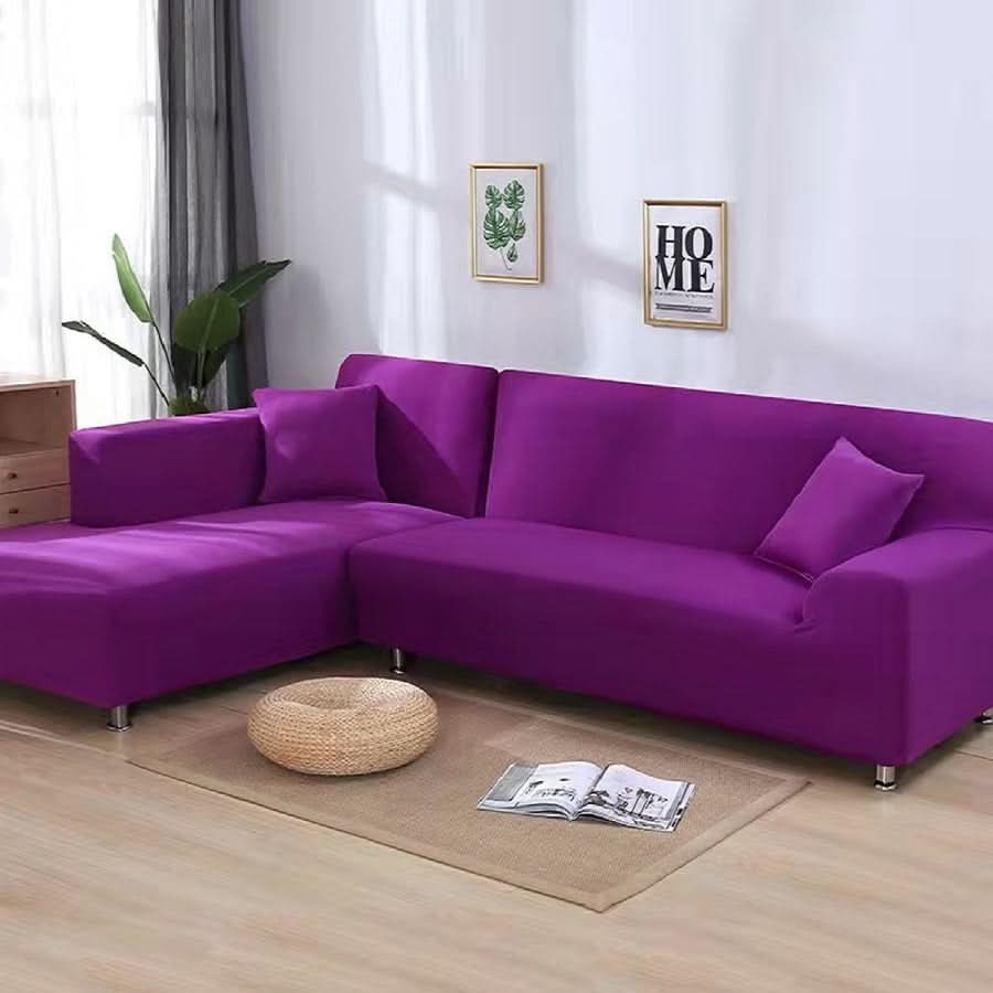 Stretch Sofa Slipcover for Sofa Protection
