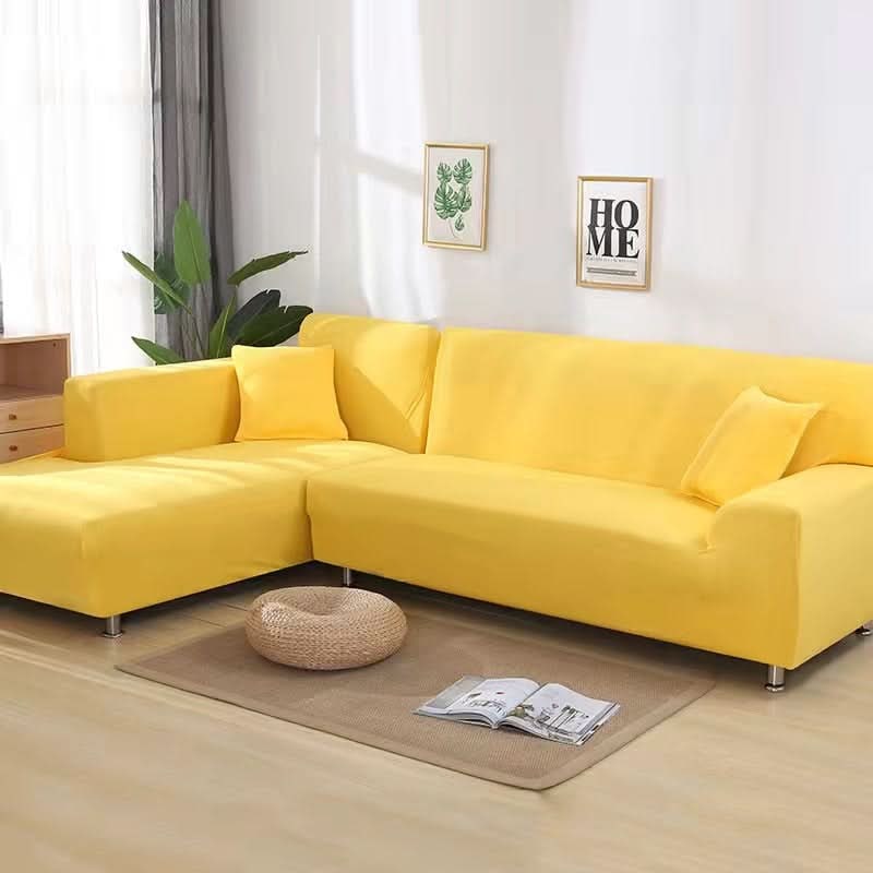 Stretch Sofa Slipcover for Sofa Protection