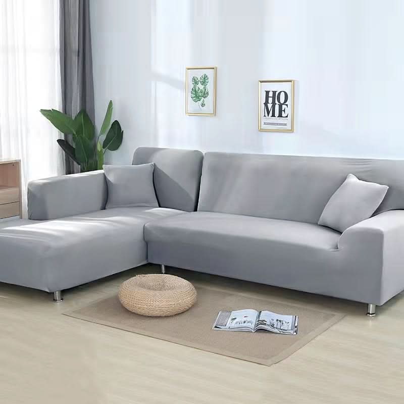 Stretch Sofa Slipcover for Sofa Protection