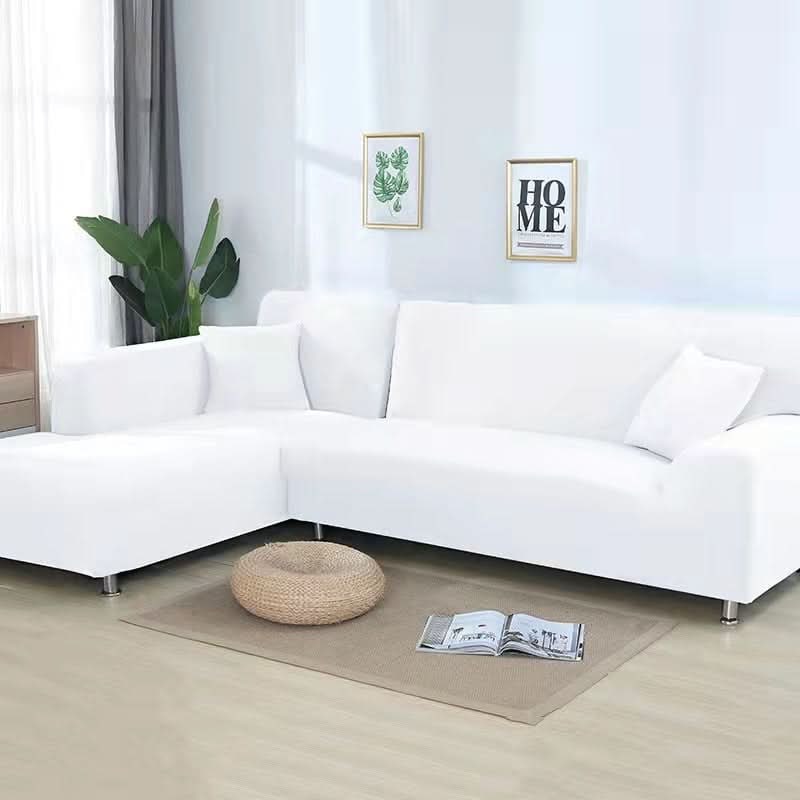 Stretch Sofa Slipcover for Sofa Protection