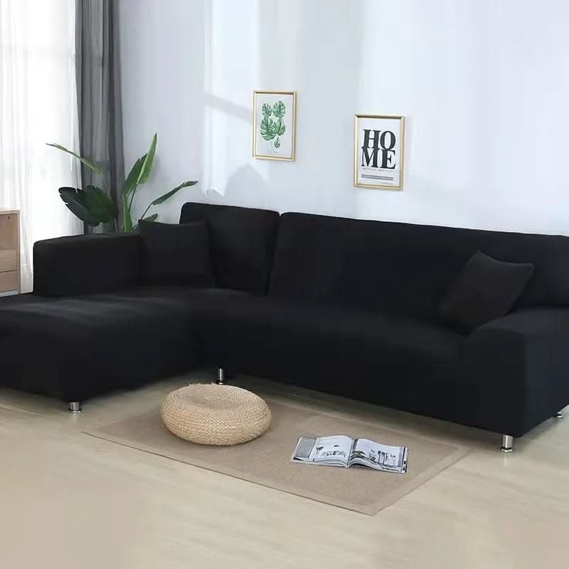 Stretch Sofa Slipcover for Sofa Protection