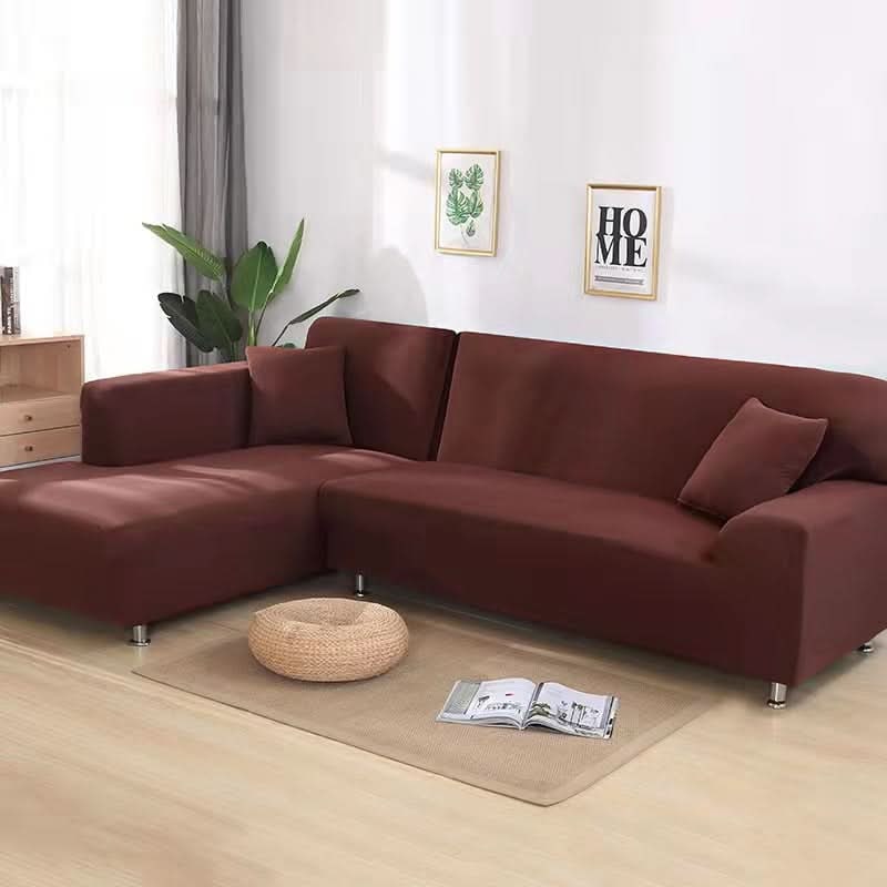Stretch Sofa Slipcover for Sofa Protection