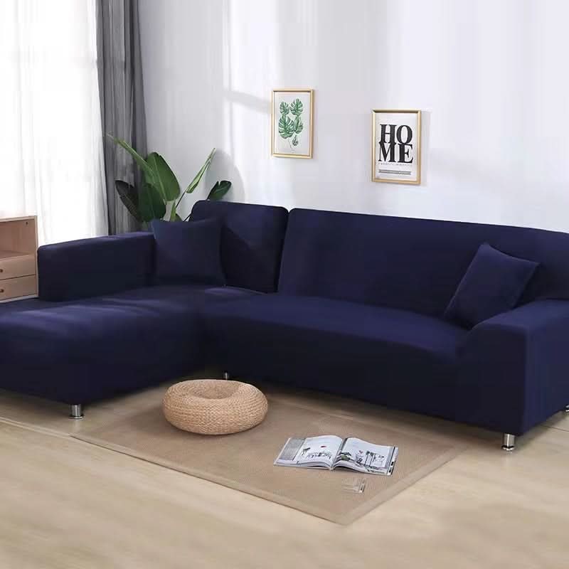 Stretch Sofa Slipcover for Sofa Protection