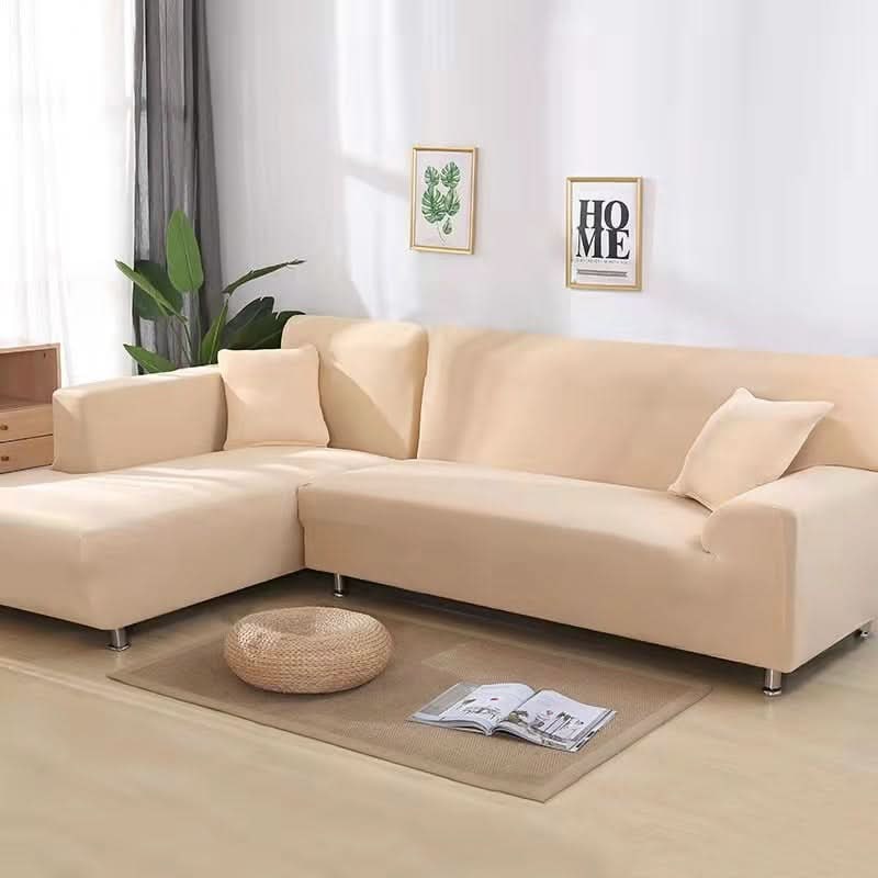 Stretch Sofa Slipcover for Sofa Protection