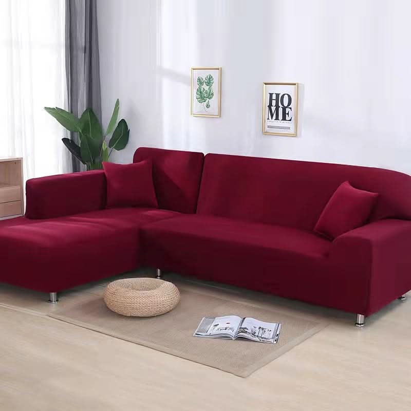 Stretch Sofa Slipcover for Sofa Protection