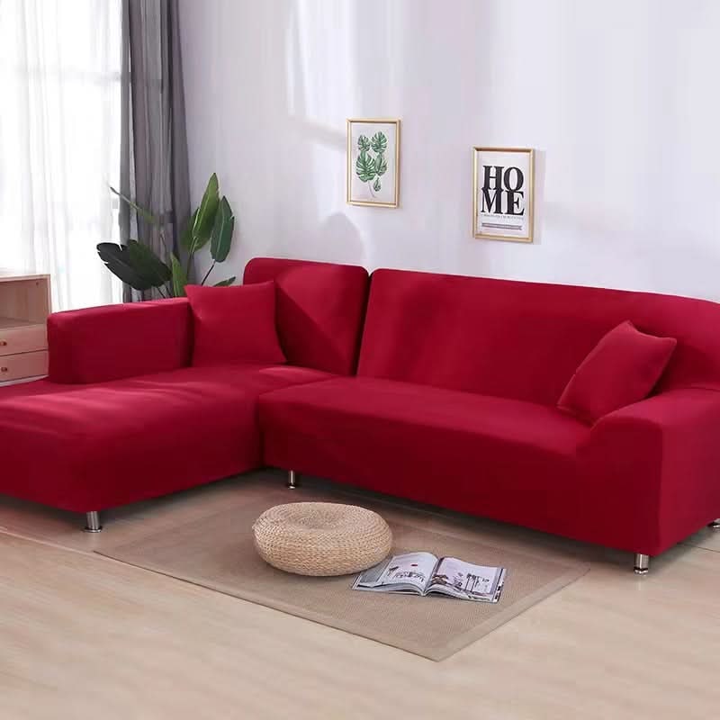 Stretch Sofa Slipcover for Sofa Protection
