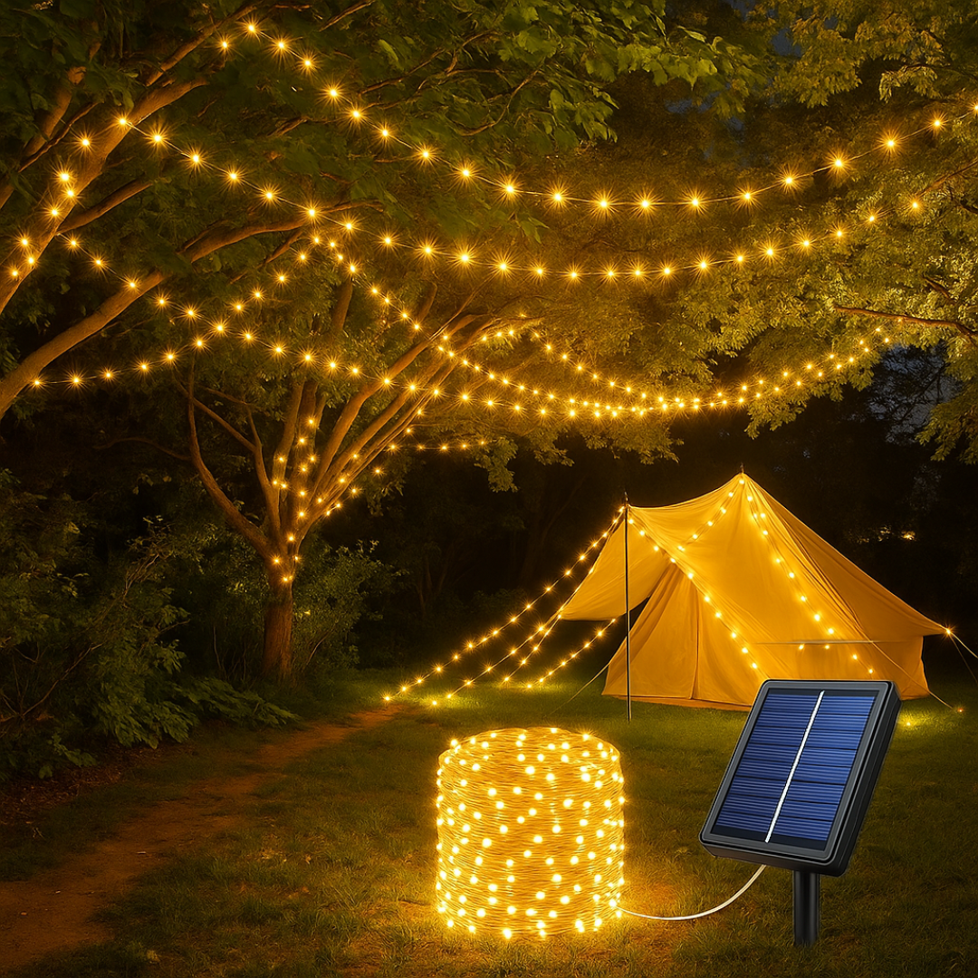 String Lights