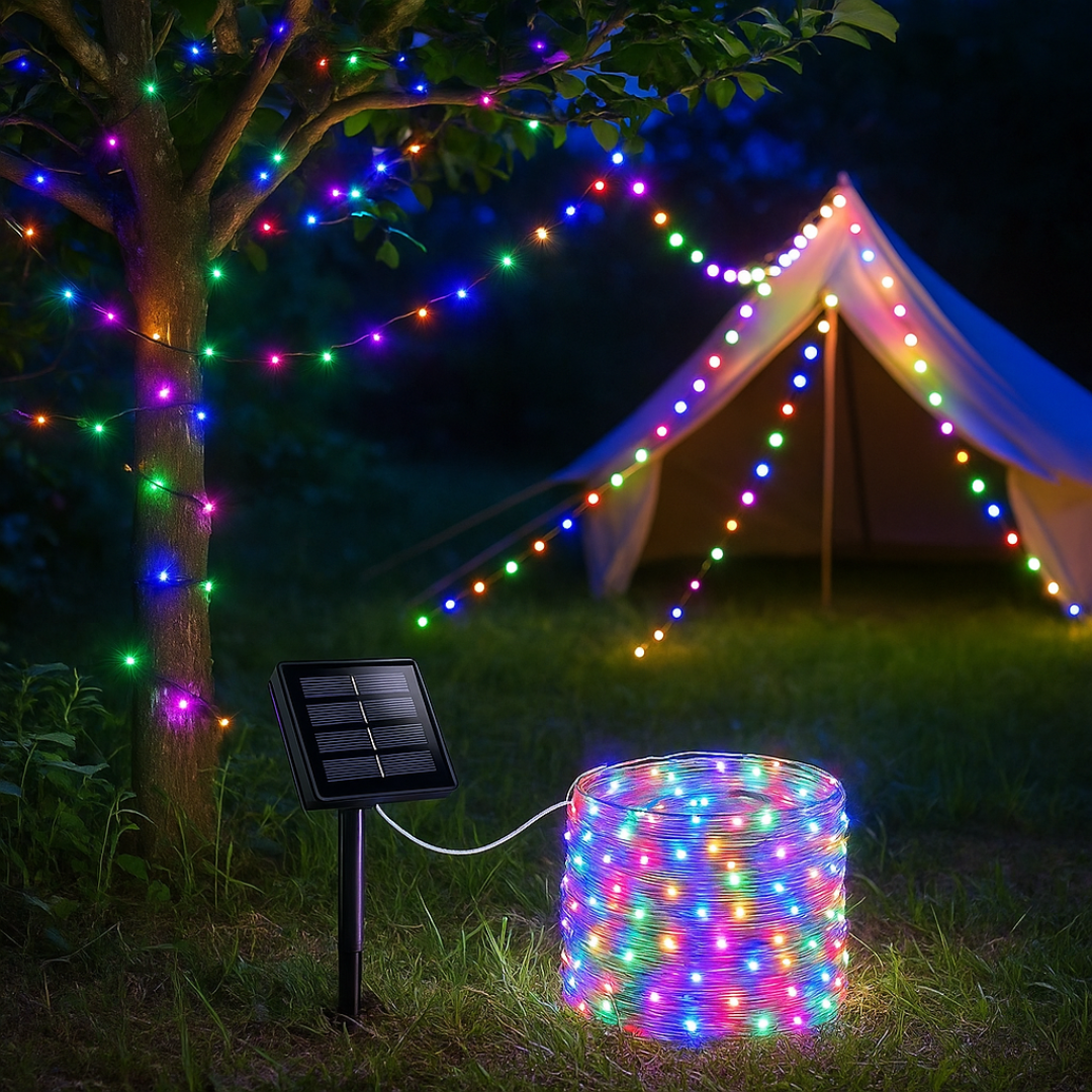 String Lights