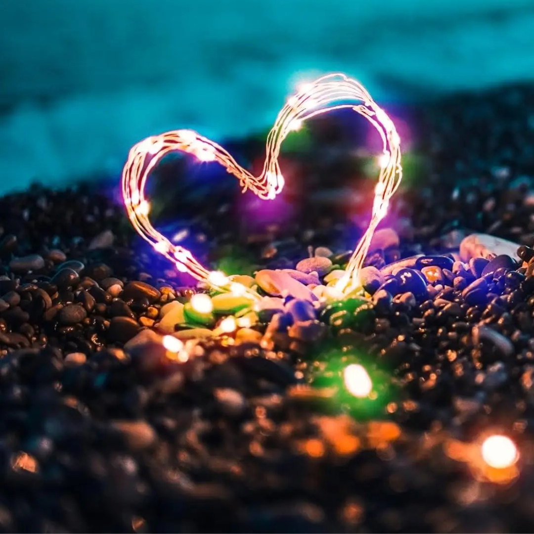 String Lights
