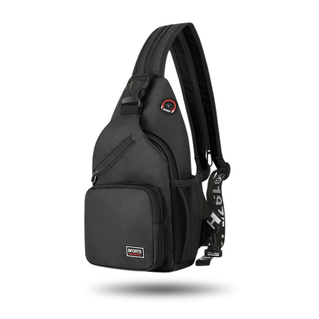 Stylish and Versatile Waterproof Shoulder Bag for Everyone