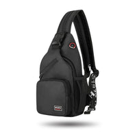 Stylish and Versatile Waterproof Shoulder Bag for Everyone