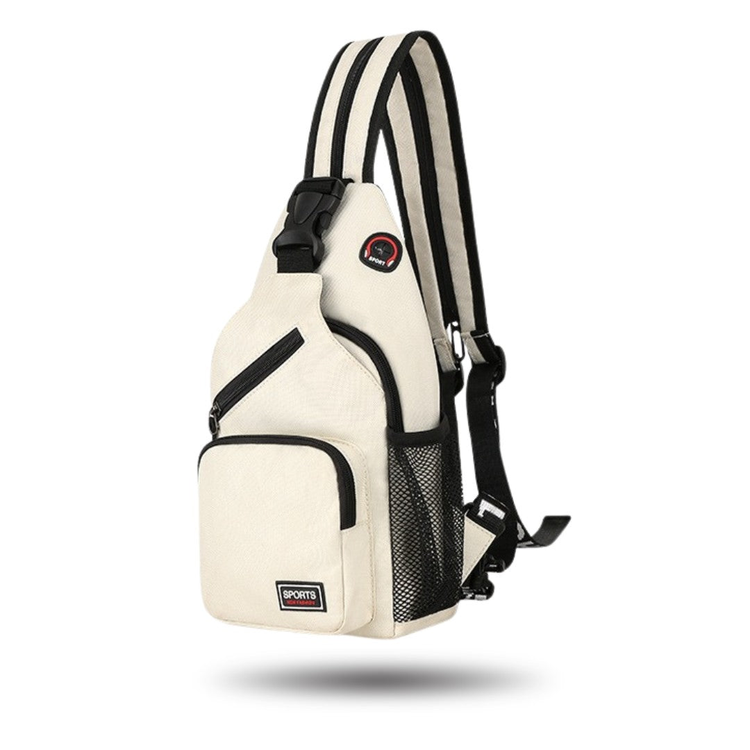 Stylish and Versatile Waterproof Shoulder Bag for Everyone