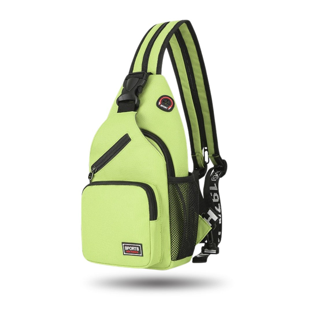 Stylish and Versatile Waterproof Shoulder Bag for Everyone