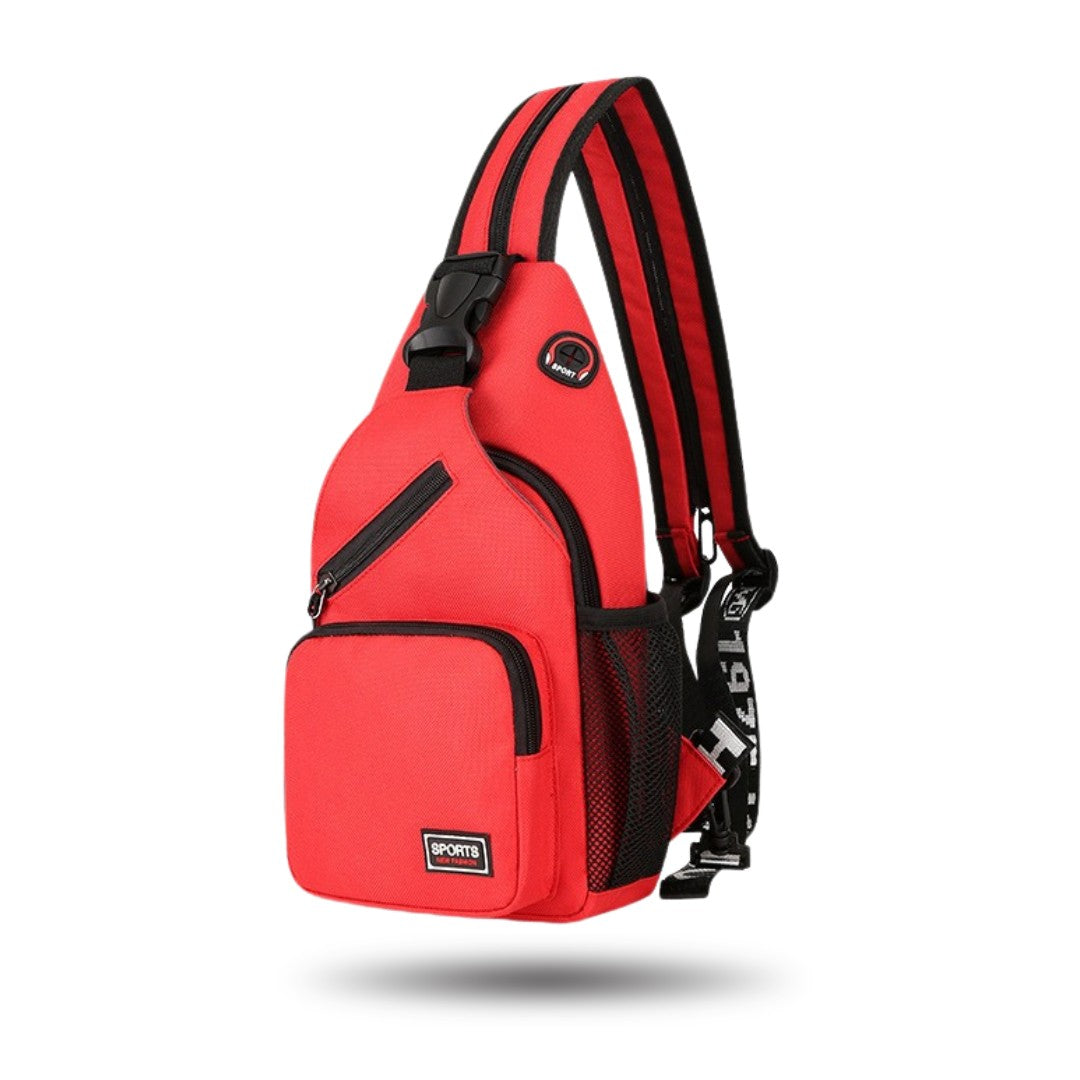 Stylish and Versatile Waterproof Shoulder Bag for Everyone