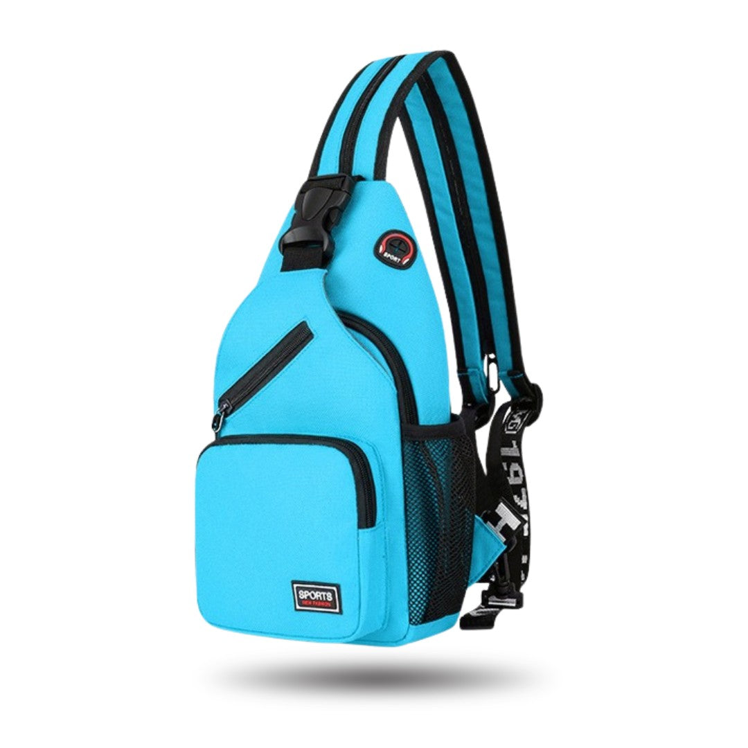 Stylish and Versatile Waterproof Shoulder Bag for Everyone