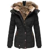 Stylish and Versatile Winter Jacket
