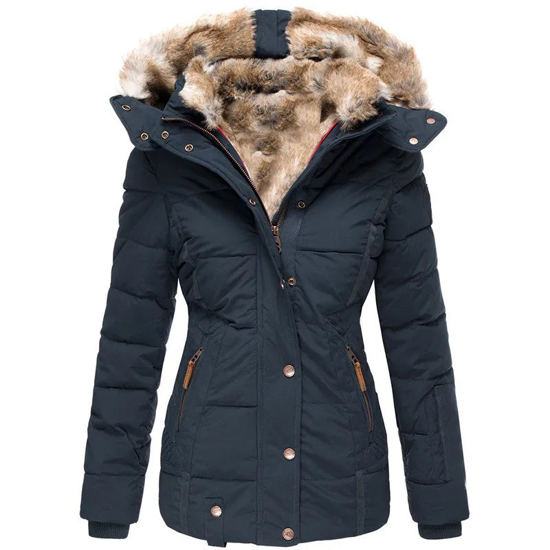 Stylish and Versatile Winter Jacket