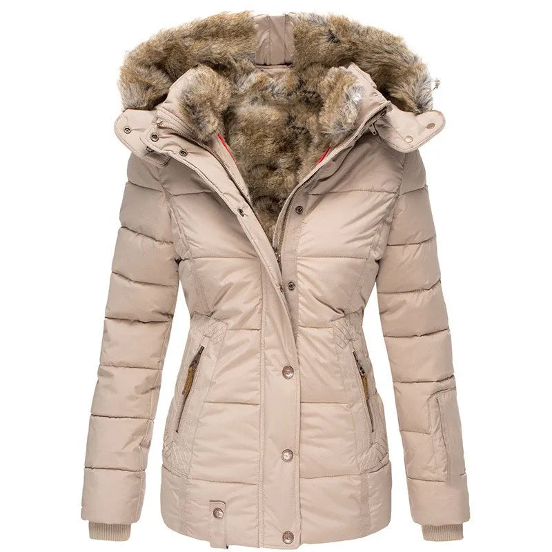 Stylish and Versatile Winter Jacket