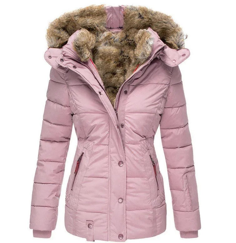 Stylish and Versatile Winter Jacket