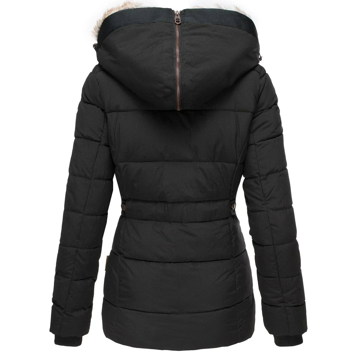 Stylish and Versatile Winter Jacket