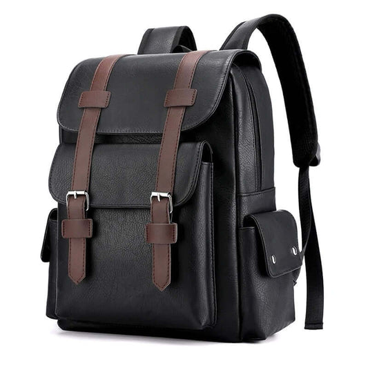 Stylish Backpack – Modern and Spacious Design