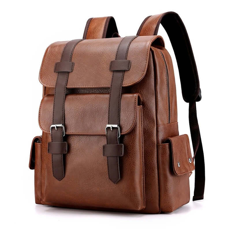 Stylish Backpack – Modern and Spacious Design