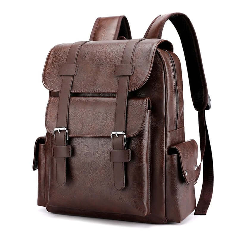 Stylish Backpack – Modern and Spacious Design
